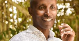 ISHIMWE Janvier