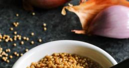 Mustard seed