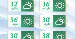 قناة الغربية