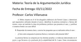 DIORNO Lautaro Tomas