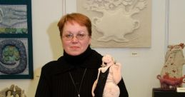 Татьяна Овчинникова