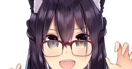 Neko Glasses