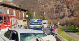 Scontro Frontale