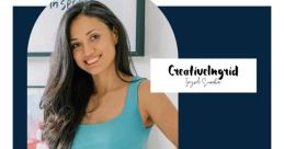 Ingrid Sanchez (CreativeIngrid)