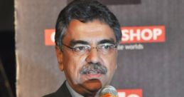 Khalid Mohammed