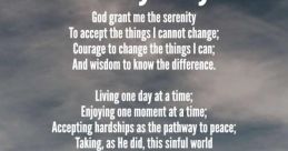 Serenity Saintil
