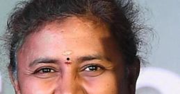 Amudha Samuel