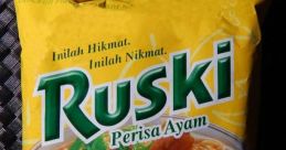 Ruski Not Polish