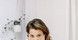 Charlotte TALBOT from Charlotte TALBOT. #speech #femalespeech #womanspeaking #malespeech #manspeaking # #heartmurmur
