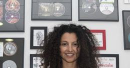 Ruth Maldonado Suárez