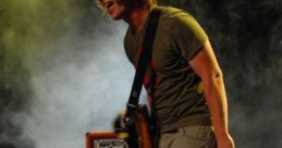 Caleb Flies