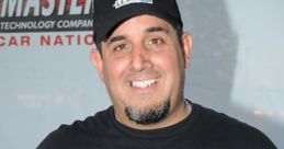 Mike Murillo