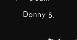 Dony B