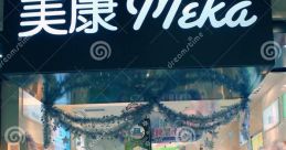 Meka's