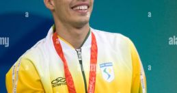Daniel Dias