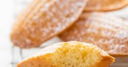 Madeleine