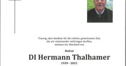 Daniel Thalhamer