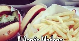 Aaron Madera
