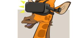 Giraffe VR
