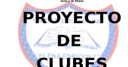 Proyectos CLB