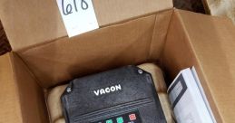 VeCon X