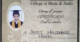Jafet Mendez Jimenez
