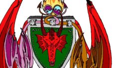 Soul Dragon