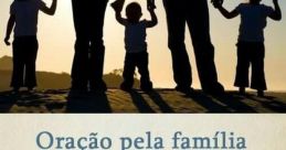 Oracao em Familia