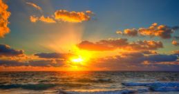 Sunrise Beach