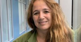 Isabel Iturrieta Gonzalez