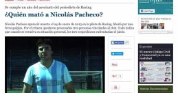 NICOLAS PACHECO RIVERA