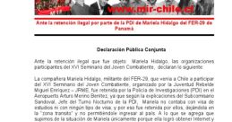 MARIELA HIDALGO HIDALGO