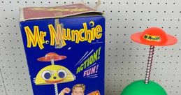 Mrmunchy