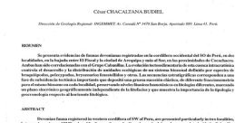 JORGE ADEMIR CHACALTANA GUILLEN