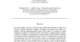Carlos choque