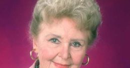 Mrs Horton