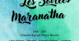 Canal Maranatha