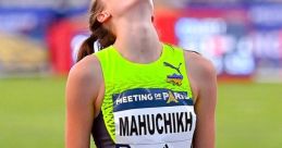 Yaroslava Mishchenko from Yaroslava Mishchenko. #podcast #speech #clicking #inside #smallroom #chewing #opinion #study