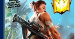 Rodrigoff free fire