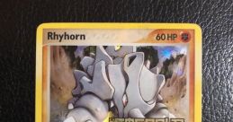 Emroldrhyhorn 99