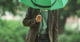 Silly Umbrella