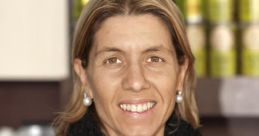 Nuria Amoros Valero