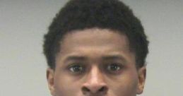 Armon Harris (Harrison)