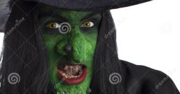 Brujas Verdes