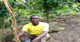 Nicholas Asiimwe (Nick)