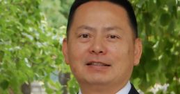 Bruce Chang