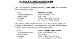 Firman hidayat