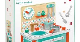 Cookerleo