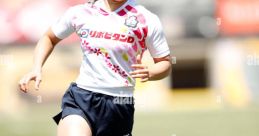 Ayaka SUZUKI
