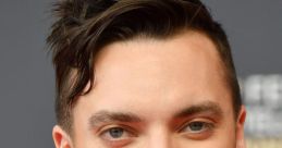 Richard Harmon